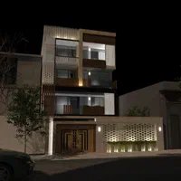 دفتر معماری