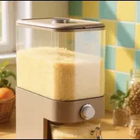 جا برنجی  هوم کت