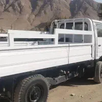 نیسان زد اف|خودرو سنگین|ری, بی‌بی شهر بانو|دیوار