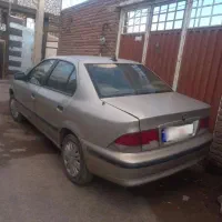 خودرو سمند فروشی