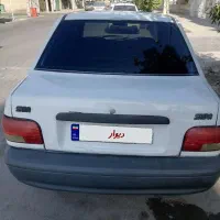 پراید مدل 81دوگانه سی ان جی|خودرو سواری و وانت|شیراز, شاه قلی بیگی|دیوار