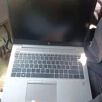 لپتاپ hp 745 g5
