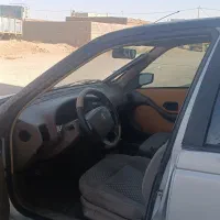 405 نقره ای|خودرو سواری و وانت|خواف, |دیوار