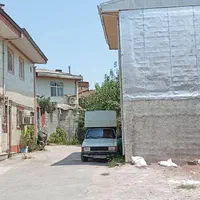 فروش زمین نسقی جماران