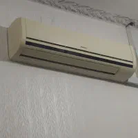 کولر 30هزار هایسنس سری اول نیم سوز