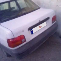 پراید|خودرو سواری و وانت|ایلام, |دیوار