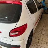 پژو 207 Mc 1402|خودرو سواری و وانت|اصفهان, باغ دریاچه|دیوار