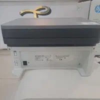 پرینتر سه کاره تمیز درحد نو آک بندmfp135a|پرینتر، اسکنر، کپی، فکس|شهرکرد, |دیوار