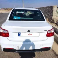 سایناsمدل۱۴۰۲کارکرد۴۱معاوضه باپراید131مدل۹۸و۹۹|خودرو سواری و وانت|اسلام‌شهر, باغ فیض|دیوار