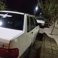 پراید 131 اس ای|خودرو سواری و وانت|کدکن, |دیوار