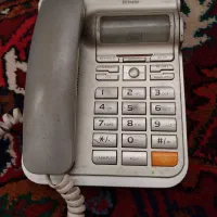 گوشی تلفن|تلفن رومیزی|اهر, |دیوار