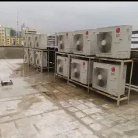 نصب‌.نصاب.تعمیرات‌.شارج گاز.کولرگازی سراسر مشهد