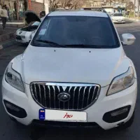 لیفانx60 اتوماتیک کم کار