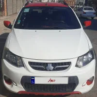 کوییک R مدل ۱۴۰۰|خودرو سواری و وانت|رشت, بلوار گیلان|دیوار