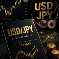 آموزش استراتژی فقط jpy