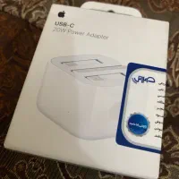 اداپتو ۲۰ وات اورج