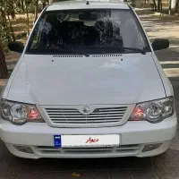پراید ۱۱۱|خودرو سواری و وانت|کاشمر, |دیوار