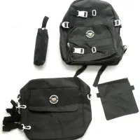 کوله پشتی ۴ تکه