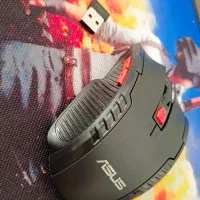 موس کامپیوتر