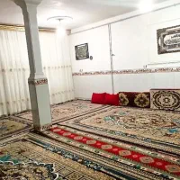 منزل مسکونی