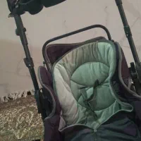 وسایل ولباس بچه گانه|اسباب و اثاث بچه|فیروزآباد (فارس), |دیوار