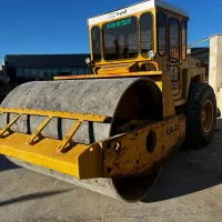 غلطک ca25 و گریدر و لودر|خودرو سنگین|اسلام‌شهر, شهرک احمدیه|دیوار