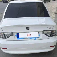 سمند سورن XUP7P دریچه سیمی|خودرو سواری و وانت|کاشان, درب جوشقان|دیوار