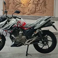 زونتس 230n|موتورسیکلت|تهران, میرداماد|دیوار