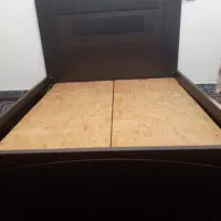 تخت دو نفره