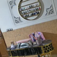 کاشت ناخن،