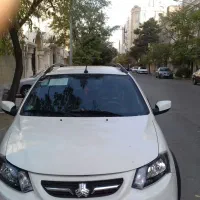 کوییک اتومات فول پلاس402.|خودرو سواری و وانت|مشهد, آزادشهر|دیوار