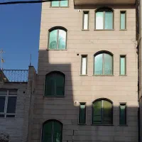 تک طبقه اول شمالی