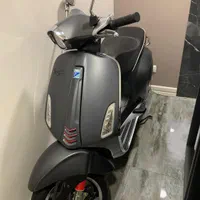 وسپا اسپرینت 150