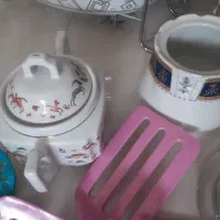 ظروف|ظروف پخت‌وپز|اسلام‌‌آباد غرب, |دیوار