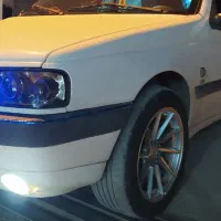 رینگ ووسن چرخشی16 اصلی در حد خشک معاوضه با خرچنگی