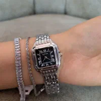 ساعت مچی زنانه