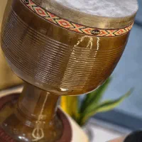 تنبک دومهر شیرانی اصفهان+ آموزش