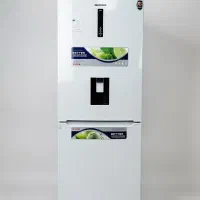 یخچاال کمبی جنرال27 فوت و پارس زررین،7