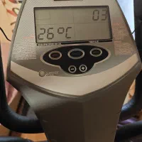 الپتیکال ۱۳۰ کیلو