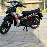 موتور ویو لاکی پانیک همتاز