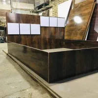 تخت خواب دونفره|تخت و سرویس خواب|اصفهان, طاحونه|دیوار