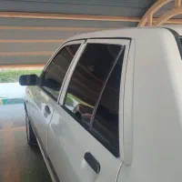 فروش پراید 95