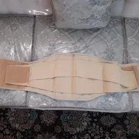 گن کمربند فنر دار