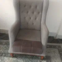 مبل راحتی 8 نفره