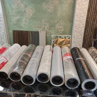 برچسب کابینت درب برچسب کاشی