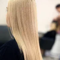 آموزش آرایشگری کراتین ناخن تتو رنگ مو و...|خدمات آموزشی|رباطکریم, رباطکریم|دیوار