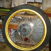 لوازم موتور سیکلت