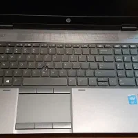 لپ تاپ hp zBook|رایانه همراه|شاهین‌شهر, عطار|دیوار