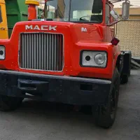 ماک بوژی کش ۲۰۰ تن بدون سند تمام سنگین|خودرو سنگین|اصفهان, زهران|دیوار