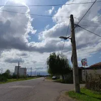 مغازه چاف و چمخاله